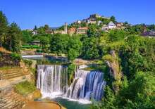 Pünkösd Boszniában és a festői Kotori-öböl
