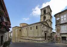 Puglia és Basilicata különleges világa