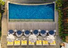 Away Bali Legian Camakila Resort 4*