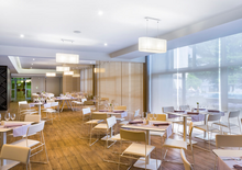 Hotel Excelsior **** - Lovran - Nyaralás Opatija környékén
