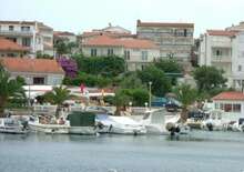 Luki Apartmanház - Trogir - Nyaralás Trogirban