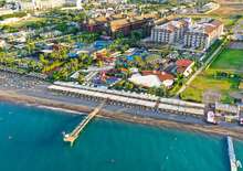 Crystal Family Comfort Collection - BUDAPEST, Repülő