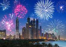 Dubai városnéző programokkal 4* - Budapest, Repülő