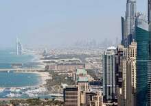 Dubai városnéző programokkal 4*