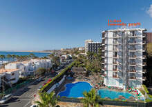 RELAXIA BEVERLY PARK (SPRING) -  VIE, Repülő