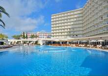 Hotel Sol Guadalupe **** - Budapest, Repülő