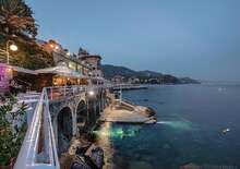 Ligúr-tengerparti nyaralás a francia riviéra gyöngyszemeivel 7 nap 6 éj