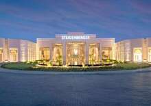 STEIGENBERGER RESORT RAS SOMA