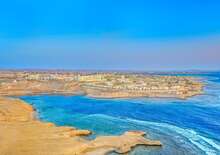 SIVA GOLDEN BAY MAKADI