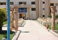 SPHINX RESORT