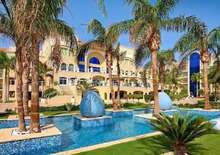 Premiere Le Reve Hotel &amp; Spa