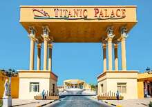 Titanic Palace Resort
