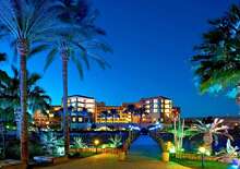 Marriott Hurghada