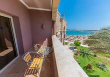 SENTIDO MAMLOUK PALACE RESORT &amp; SPA