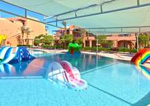 Jaz Makadi Oasis Resort