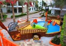 Minamark Beach Resort