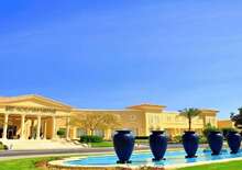 Jaz Aquamarine Resort