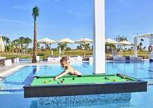 STEIGENBERGER PURE LIFESTYLE RESORT