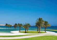 BARON PALACE SAHL HASHEESH