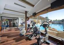 Amwaj Beach Club Abu Soma