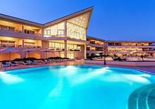 CLEOPATRA LUXURY MAKADI RESORT