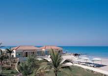 MM AL QUWAIN BEACH HOTEL