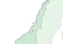 Az északi fjordok bűvöletében