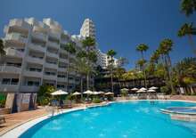 Corallium Dunamar by Lopesan Hotels (Adults Only) - BUD BUD, Repülő