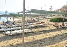 Asrin Beach Resort