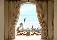SERRY BEACH RESORT
