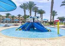 Pyramisa Beach Resort Sahl Hasheesh
