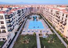 GRAVITY HOTEL &amp; AQUA PARK (EX SAMRA BAY)