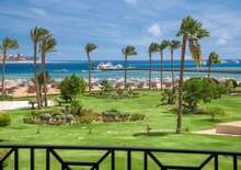 Cleopatra Luxury Resort