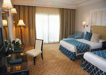 Premier Le Reve Hotel & Spa - VIE VIE, Repülő