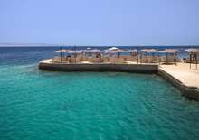 Arabella Azur - VIE VIE, Repülő