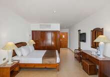 Marlin Inn Azur Resort - VIE VIE, Repülő