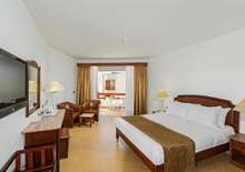 Marlin Inn Azur Resort - BTS BTS, Repülő