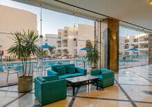 Marlin Inn Azur Resort