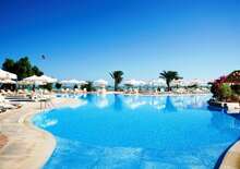 Mövenpick Resort & Spa El Gouna - BTS BTS, Repülő