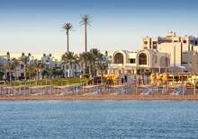 Gravity Hotel &amp; Aquapark Sahl Hasheesh - VIE VIE, Repülő