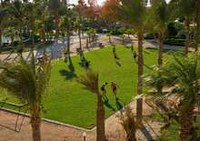 Giftun Azur - VIE VIE, Repülő