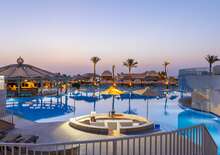 Serenity Alpha Beach - VIE VIE, Repülő