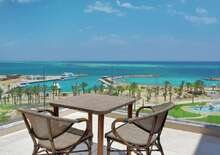 Hilton Hurghada Plaza