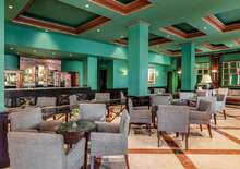 Jaz Makadi Saraya Resort