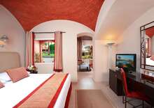 Jaz Makadi Oasis Resort - BTS BTS, Repülő