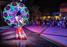 Jaz Makadi Oasis Resort - VIE VIE, Repülő