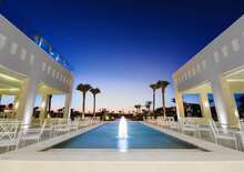 Jaz Aquaviva - VIE VIE, Repülő