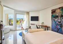 Steigenberger Pure Lifestyle - BTS BTS, Repülő