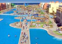 Titanic Beach Spa &amp; Aquapark