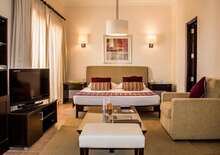 Jaz Makadi Saraya Palms - VIE VIE, Repülő